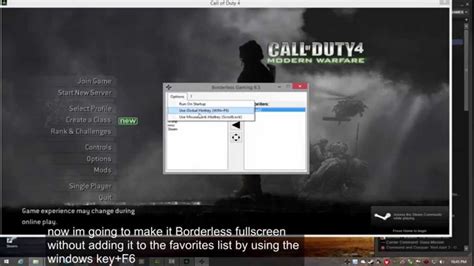 fallout new vegas borderless fullscreen|What's the best way to get borderless fullscreen with Fallout: New .